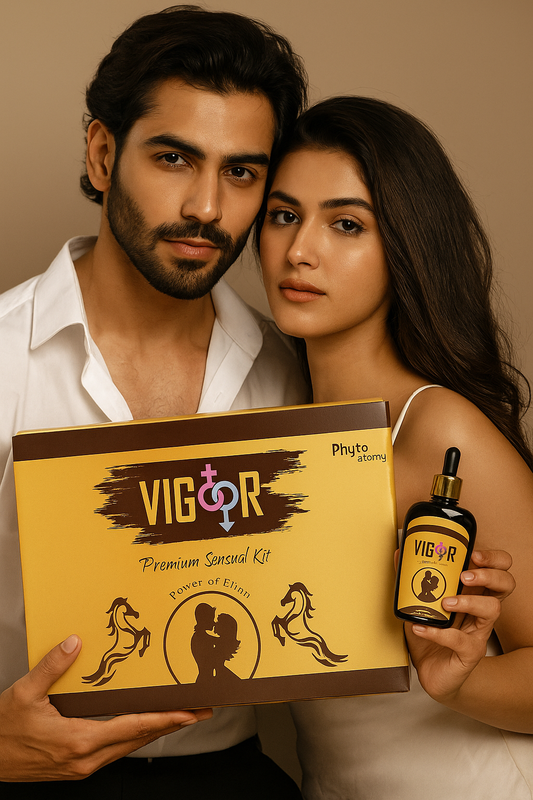 Vigor Sensual Kit