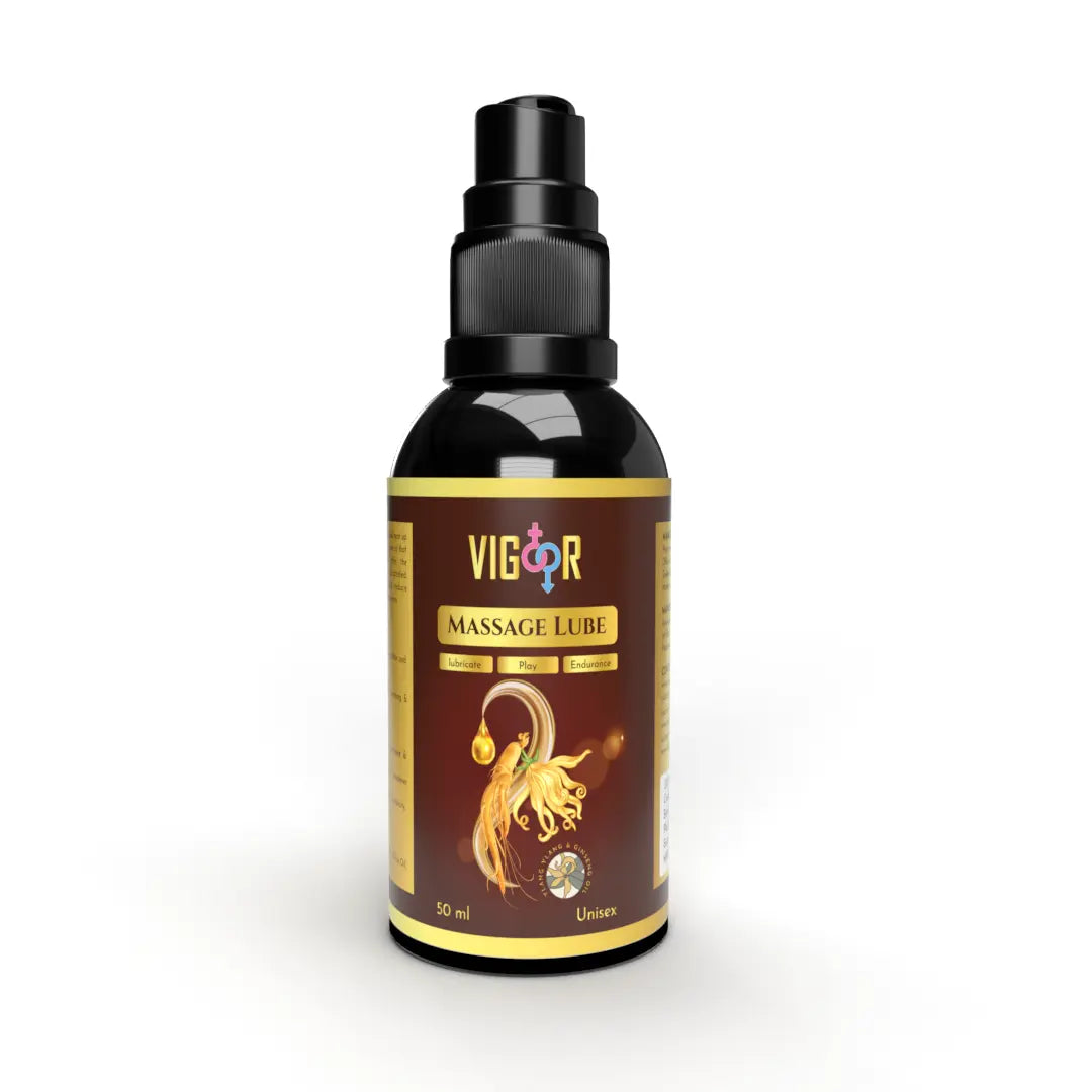 Vigor Sensual Kit