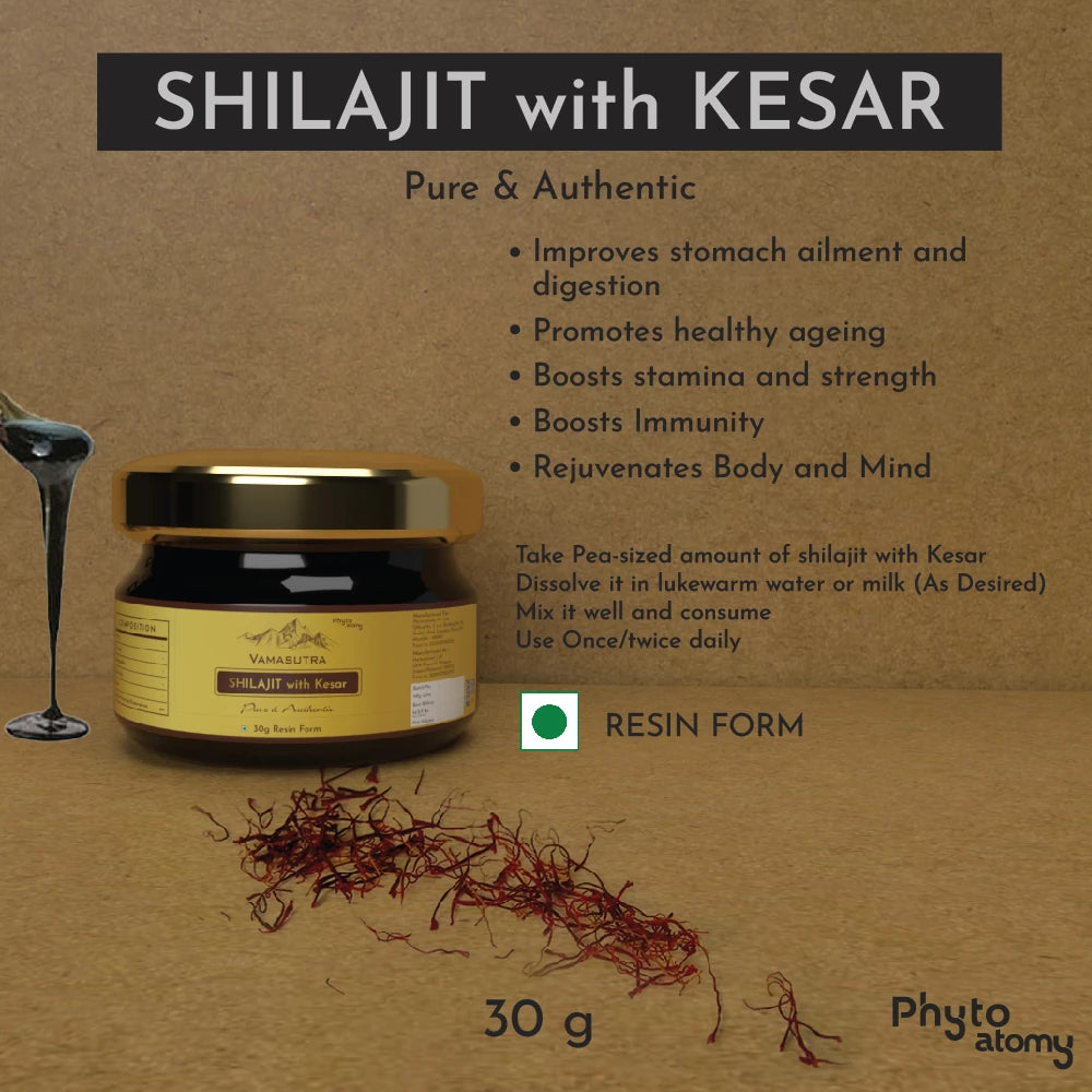 Vigor Sensual Kit